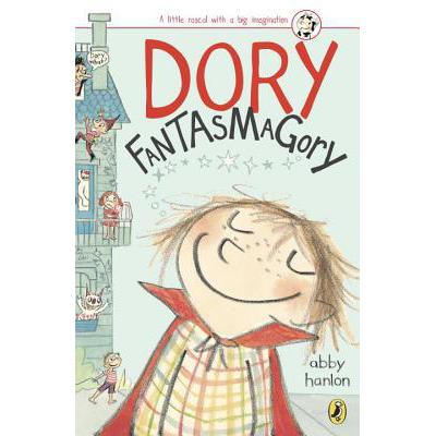 预订 dory fantasmagory