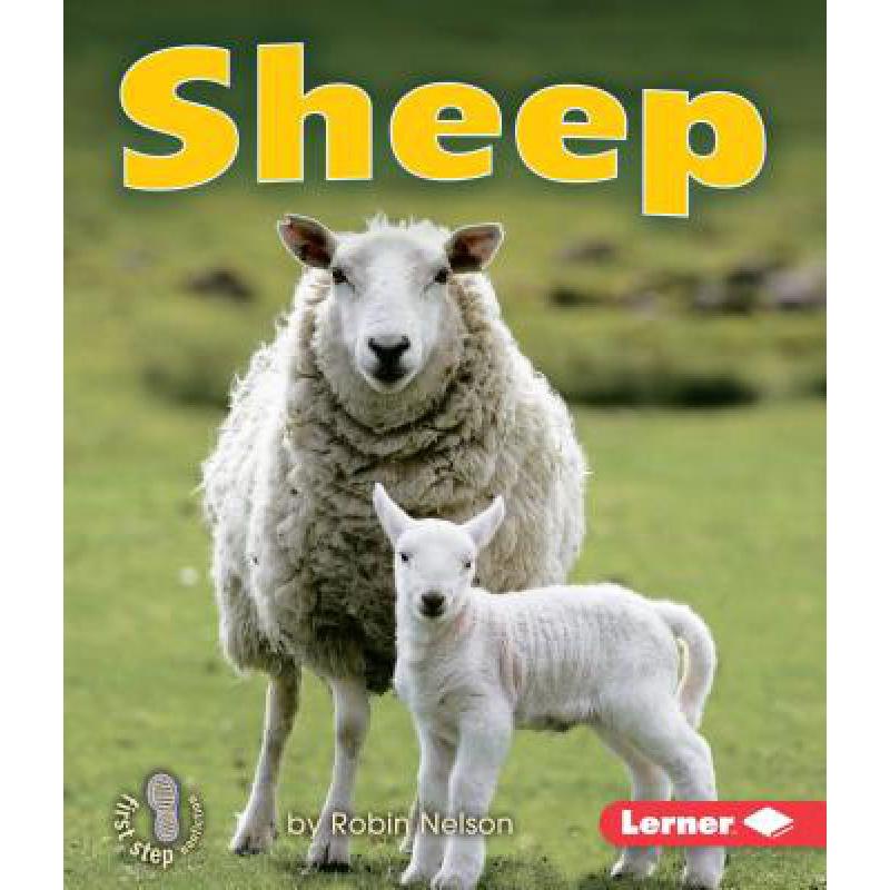 预订 sheep
