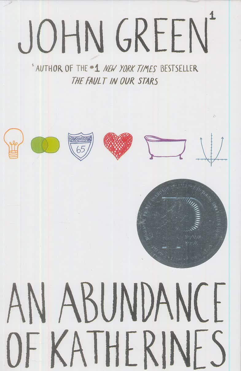 An Abundance of Katherines