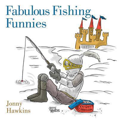 预订 Fabulous Fishing Funnies