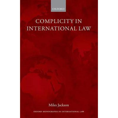 预订 Complicity in International Law