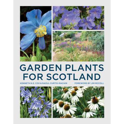 预订 Garden Plants for Scotland