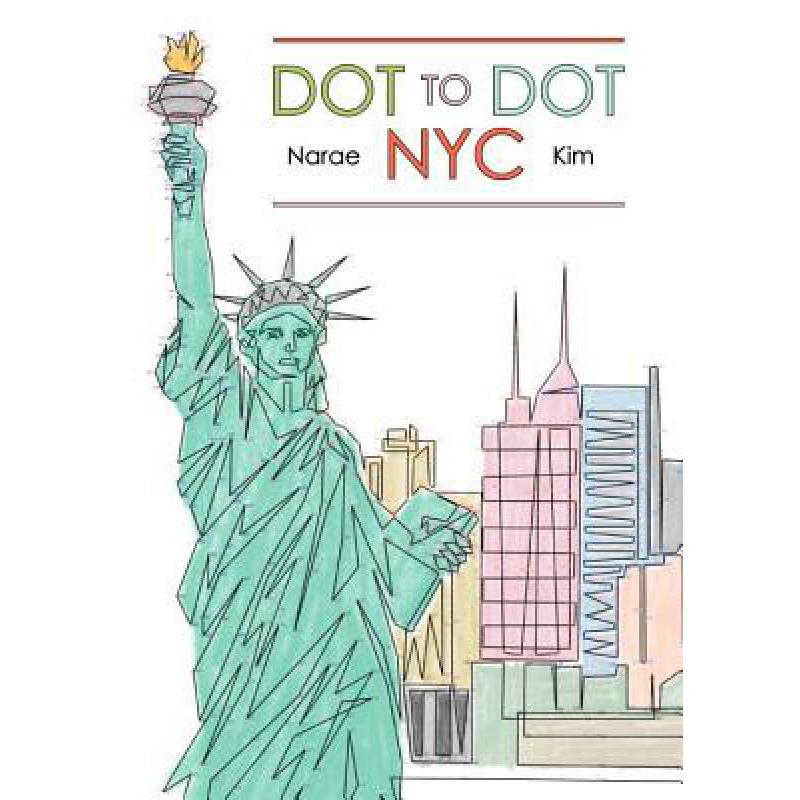 预订 Dot to Dot NYC