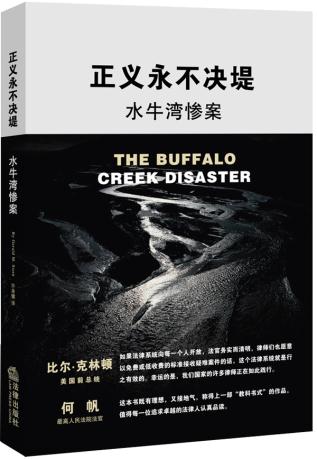  正义永不决堤:水牛湾惨案 