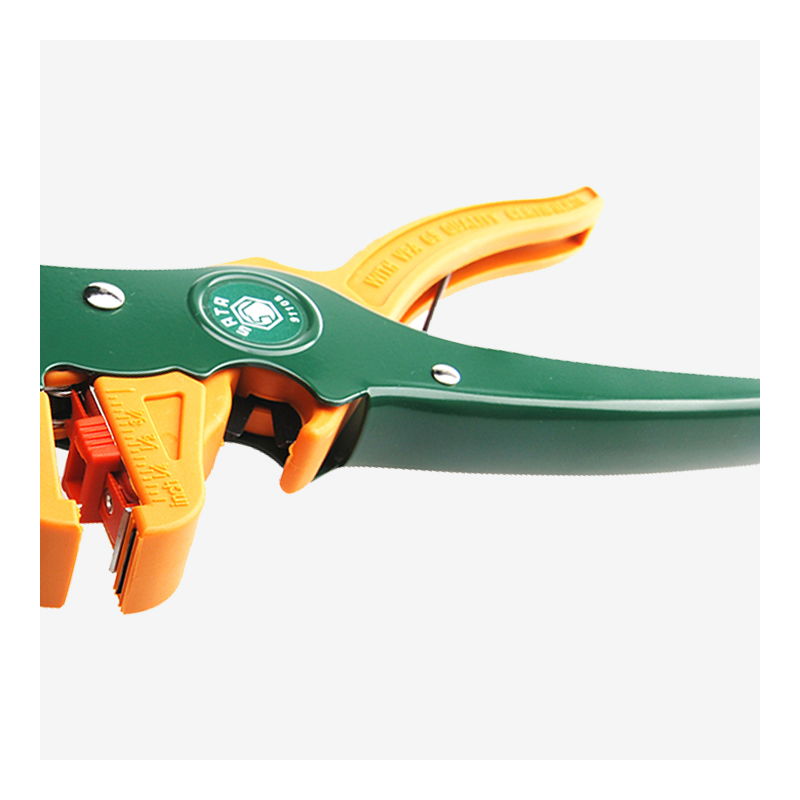 世达sata 91108 万用剥线钳 6.5寸