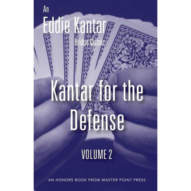 预订 Kantar for the Defense Volume 2