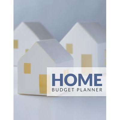 预订 Home Budget Planner