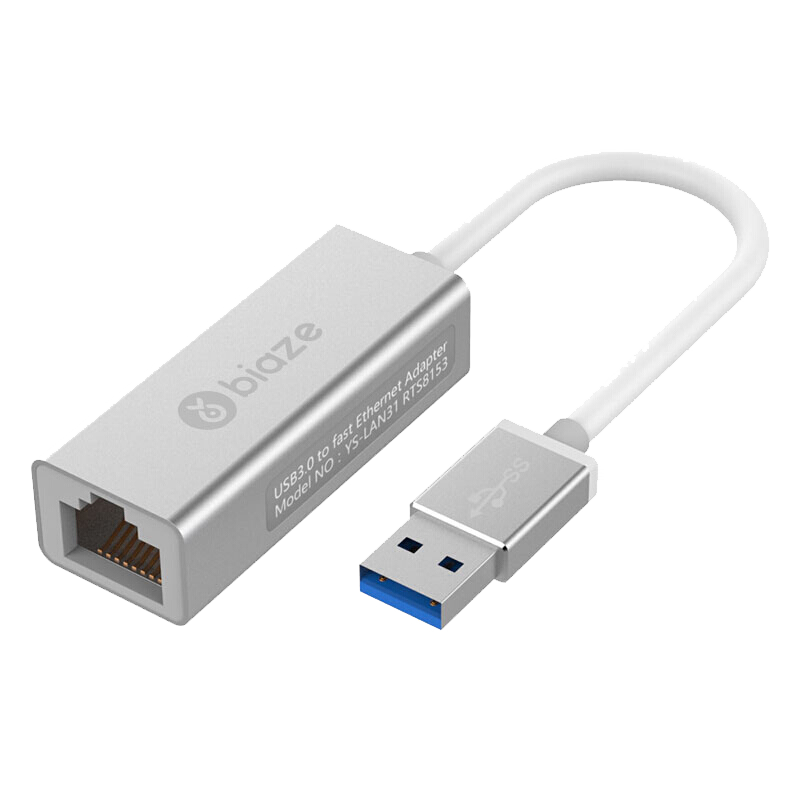  USB3.0ת ǧ RJ45ʵ31.2Ԫ