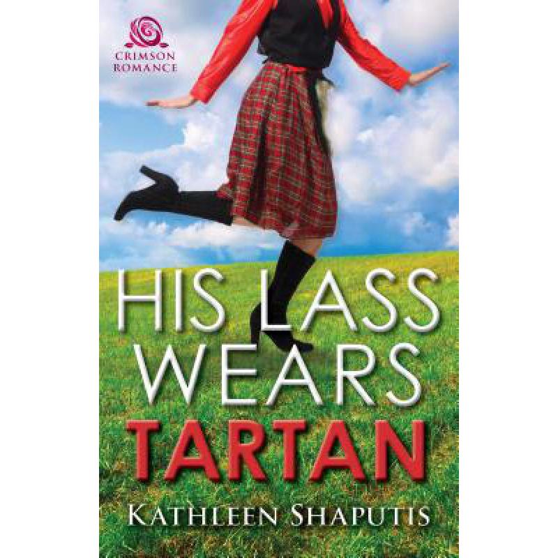 预订 his lass wears tartan