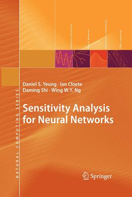 【预订】sensitivity analysis for neural