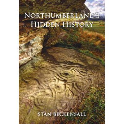 预订 northumberland"s hidden history