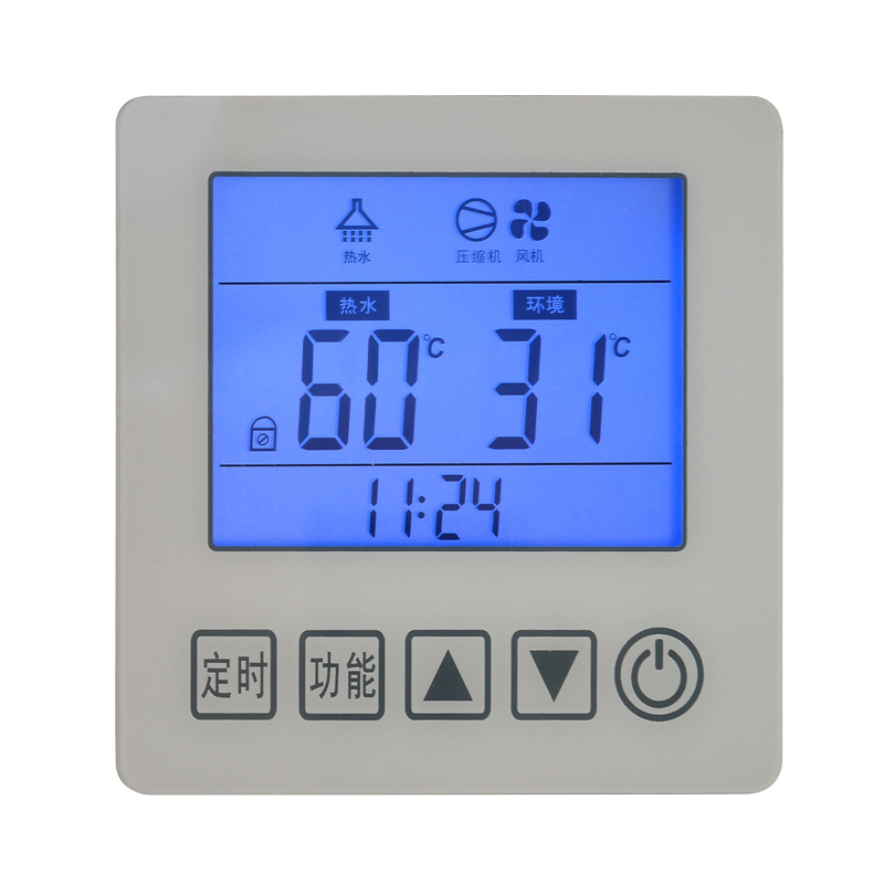 空气能热水器果田空气能热水器家用恒温智能WIFI预约良心点评配置区别,评测哪一款功能更强大？