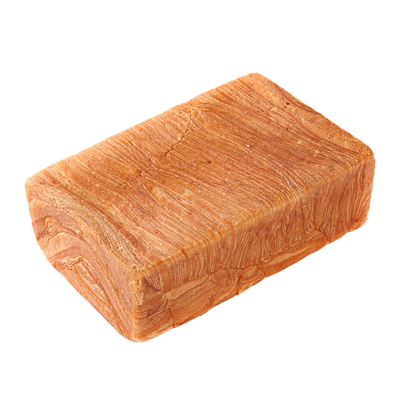 【到店服务】味多美 金砖面包  零食早餐休闲食品 盒装/300g 到店自提