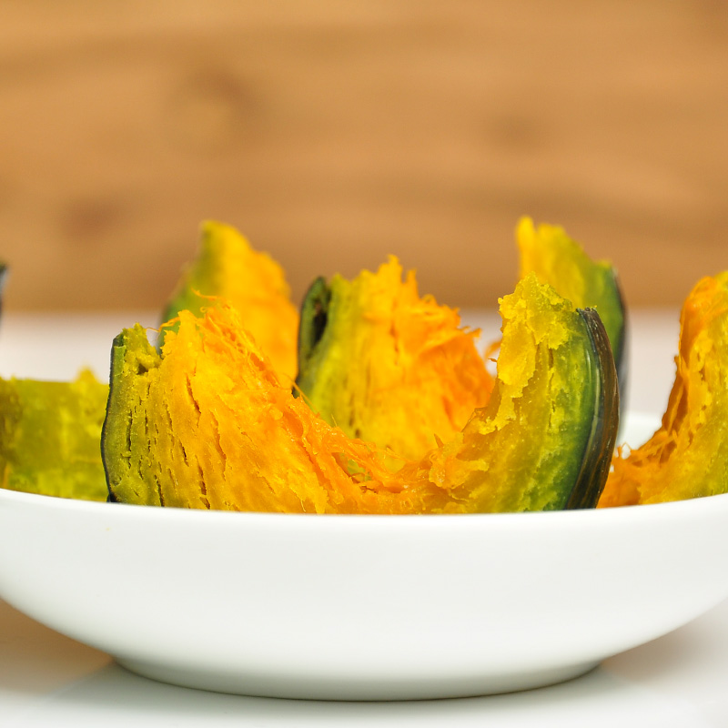 生活＆好管家正宗贝贝南瓜粉糯香甜 新鲜板栗味老南瓜蔬菜整箱 贝贝南瓜净重4.5斤 单果400g+