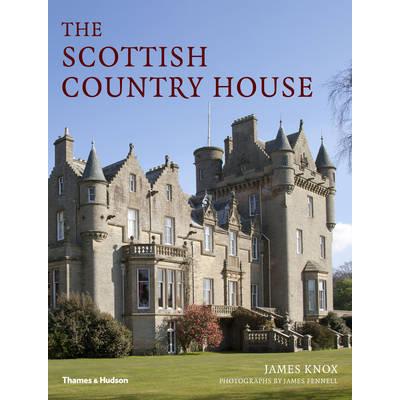 预订 The Scottish Country House
