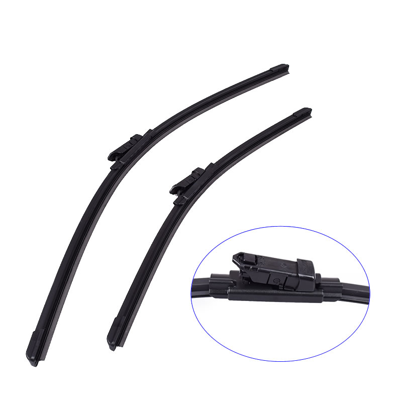 博世（BOSCH）神翼无骨雨刮器专车专用进口雨刷器大众奥迪奔驰宝马特斯拉沃尔沃 下单备注车型+年款或车架号【顺丰包邮】