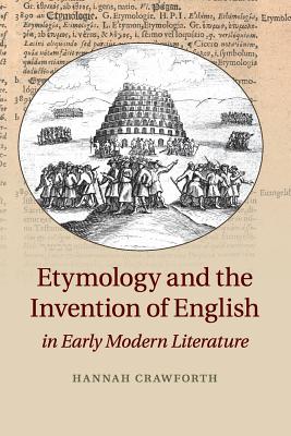 【预订】etymology and the invention of english