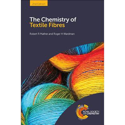 预订 The Chemistry of Textile Fibres