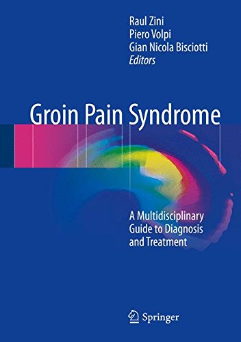 groin vault,groinvault 【预订】groin pain syndrome