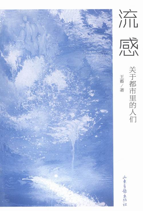 流感:关于都市里的人们 小说 书籍