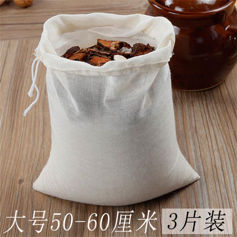 三,英润煲汤隔渣袋网友对比评测