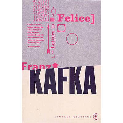 预订 Letters to Felice