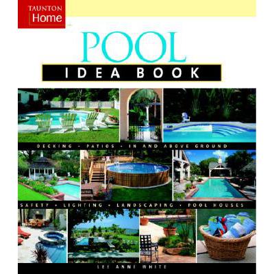 预订 Pool Idea Book