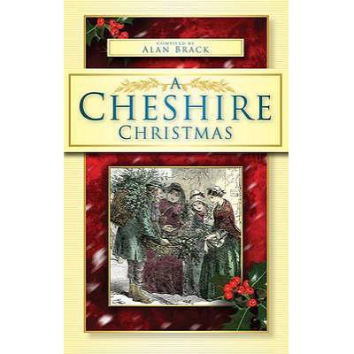 预订 Cheshire Christmas