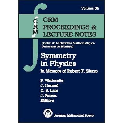预订 symmetry in physics: in memory of robert t.