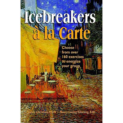 预订 Icebreakers a la Carte