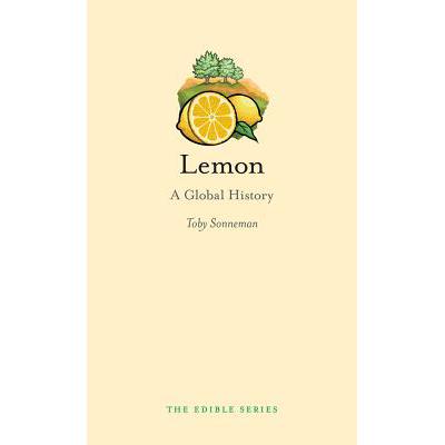 预订 Lemon: A Global History