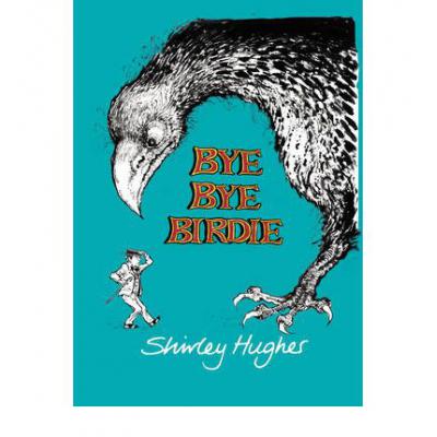 预订 Bye Bye Birdie