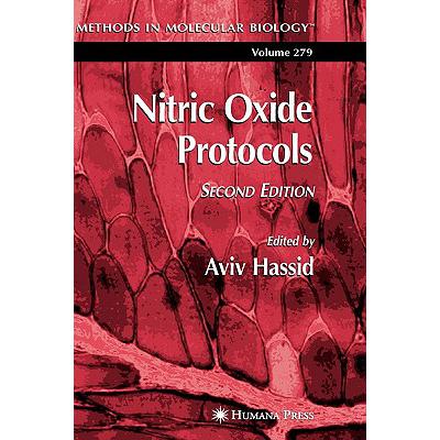预订 nitric oxide protocols