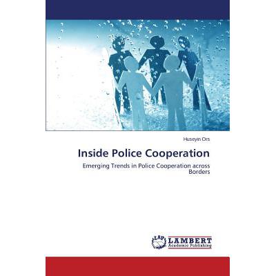 预订 Inside Police Cooperation