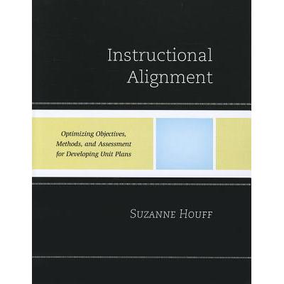 alignment, 预订 instructional alignment: optimizing objectiv.