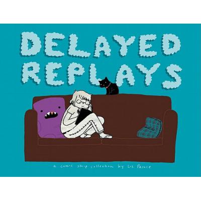 预订 Delayed Replays