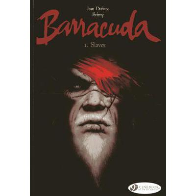 预订 Barracuda Vol.1:Slaves: - Slaves
