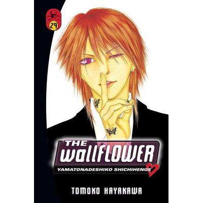 预订 Wallflower, The 29