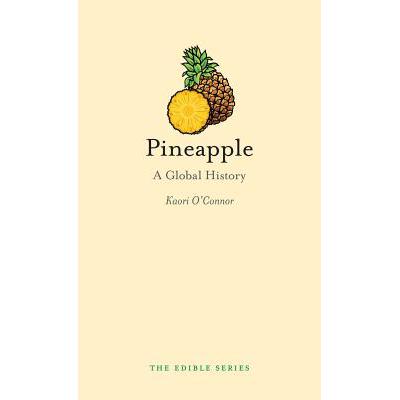 预订 Pineapple: A Global History