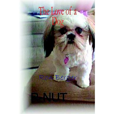 预订 P-Nut - The Love of a Dog