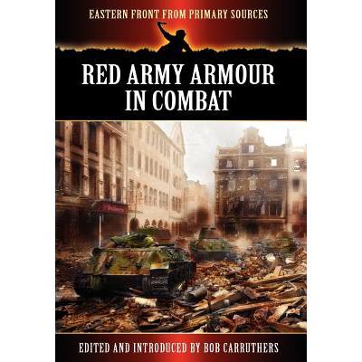 预订 red army armour in combat