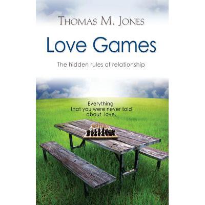 预订 Love Games: The Hidden Rules of Relationship