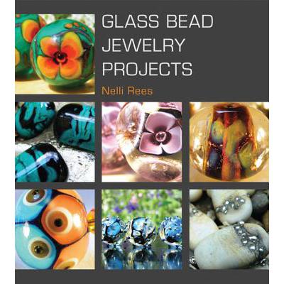 预订 Glass Bead Jewelry Projects