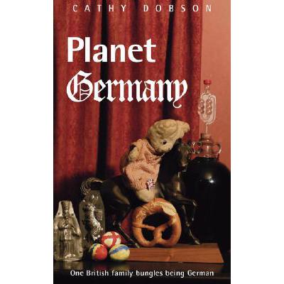 预订 Planet Germany