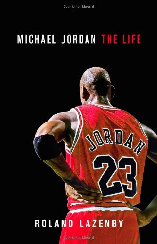 michael jordan: the life 迈克尔·乔丹 英文原版