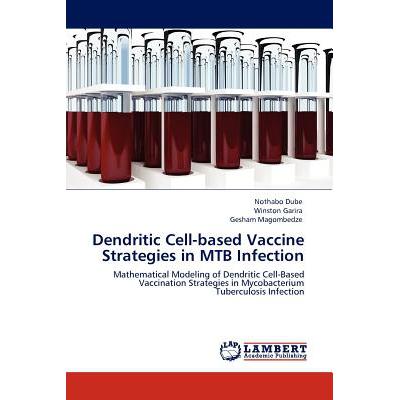 【4周达】dendritic cell-based vaccine strategies in mtb