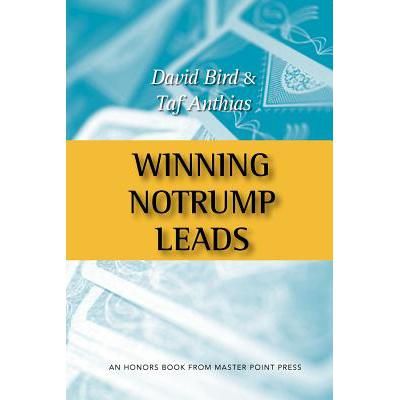 预订 Winning Notrump Leads