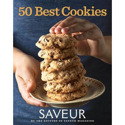 预订 Best Cookies: 50 Classic Recipes
