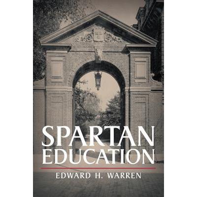 预订 Spartan Education
