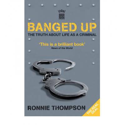 预订 Banged Up